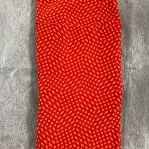 LuLaRoe One Size Leggings Halloween